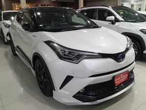 Toyota C-HR 2019 for Sale