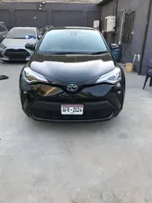 Toyota C-HR G-LED 2019 for Sale