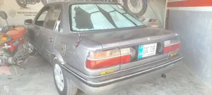 Toyota Corolla 1988 for Sale