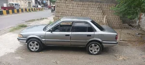 Toyota Corolla 1988 for Sale