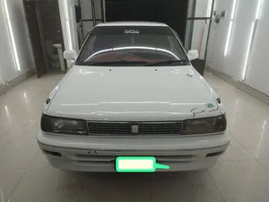 Toyota Corolla 1988 for Sale