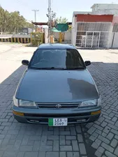 Toyota Corolla 1992 for Sale