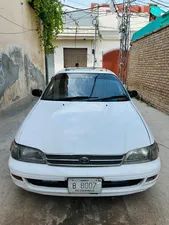 Toyota Corolla 1993 for Sale