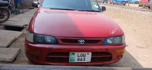 Toyota Corolla 1994 for Sale