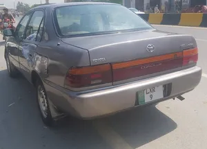 Toyota Corolla 2001 for Sale