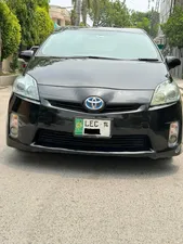 Toyota Prius S 1.8 2010 for Sale