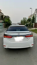 Toyota Corolla Altis Automatic 1.6 2019 for Sale