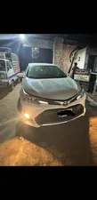 Toyota Corolla Altis Automatic 1.6 2020 for Sale