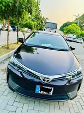 Toyota Corolla Altis Automatic 1.6 2020 for Sale