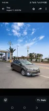 Toyota Corolla Altis Grande CVT-i 1.8 2014 for Sale