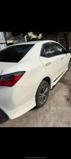 Toyota Corolla Altis Grande CVT-i 1.8 2019 for Sale