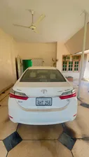 Toyota Corolla Altis Grande CVT-i 1.8 2020 for Sale