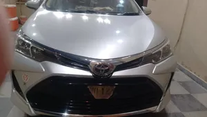 Toyota Corolla Altis X Automatic 1.6 2022 for Sale