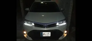 Toyota Corolla Axio Hybrid 1.5 2018 for Sale