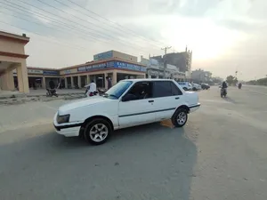 Toyota Corolla DX 1985 for Sale