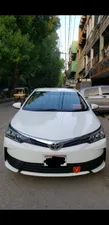 Toyota Corolla GLi 1.3 VVTi Special Edition 2018 for Sale