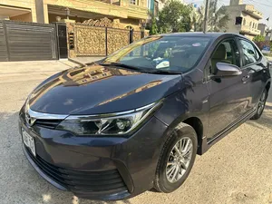 Toyota Corolla GLi 1.3 VVTi Special Edition 2019 for Sale