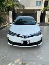 Toyota Corolla GLi Automatic 1.3 VVTi 2020 for Sale