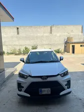 Toyota Corolla Hybrid WxB 2021 for Sale