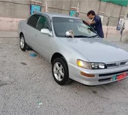 Toyota Corolla LX Limited 1.3 1995 for Sale