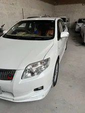 Toyota Corolla SE Saloon Automatic 2007 for Sale