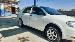 Toyota Corolla X 1.3 2002 for Sale