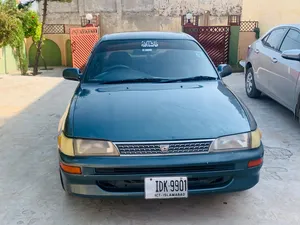 Toyota Corolla XE 1997 for Sale