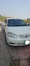 Toyota Corolla XLi 2004 for Sale