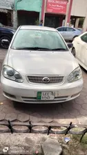 Toyota Corolla XLi 2007 for Sale