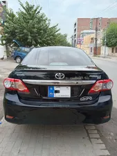 Toyota Corolla XLi VVTi 2011 for Sale