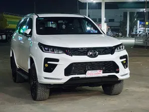 Toyota Fortuner GR-S 2023 for Sale