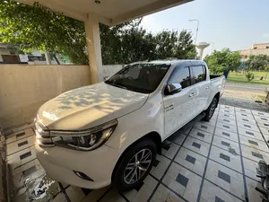 Toyota Hilux Revo V Automatic 2.8 2020 for Sale