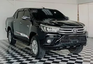 Toyota Hilux Revo V Automatic 2.8 2021 for Sale