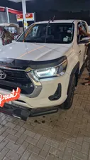 Toyota Hilux Revo V Automatic 2.8 2021 for Sale