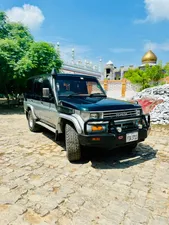 Toyota Land Cruiser 1992 for Sale