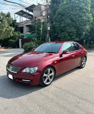 Toyota Mark X 300G Premium 2005 for Sale