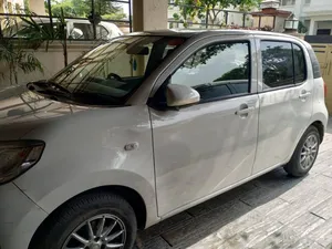 Toyota Passo X 2019 for Sale