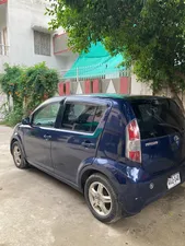 Toyota Passo 2006 for Sale