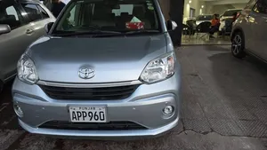 Toyota Passo 2019 for Sale