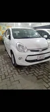 Toyota Passo X G Package 2014 for Sale