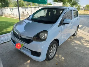 Toyota Pixis Epoch 2015 for Sale