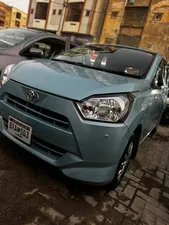 Toyota Pixis Epoch L 2019 for Sale