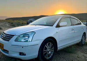 Toyota Premio X 1.8 2007 for Sale