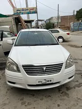 Toyota Premio X 1.8 2008 for Sale