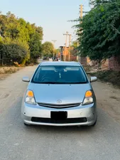 Toyota Prius S 1.5 2010 for Sale