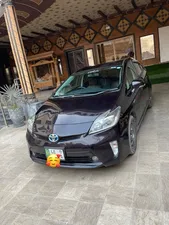 Toyota Prius S 2017 for Sale