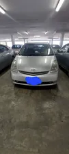 Toyota Prius S Standard Package 1.5 2006 for Sale