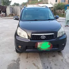 Toyota Rush 2009 for Sale