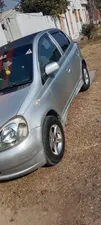 Toyota Vitz F 1.0 1999 for Sale