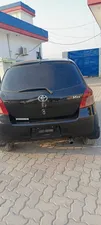 Toyota Vitz F 1.0 2006 for Sale